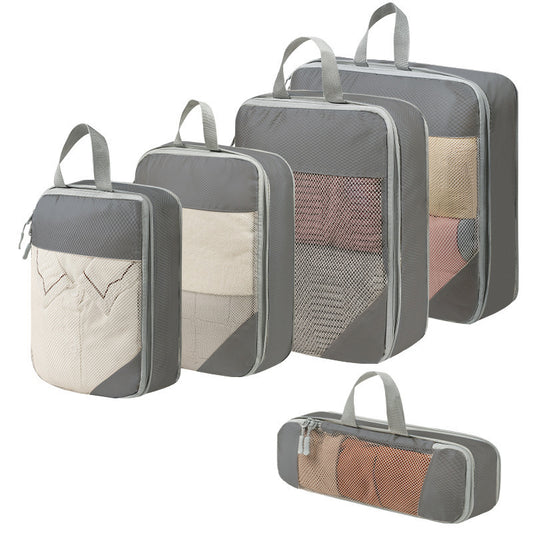 Marketbabad Large-Capacity Travel Organizer Bags product view 1