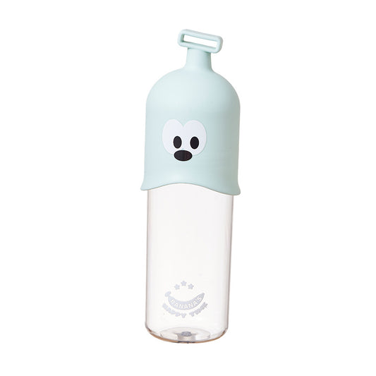 Marketbabad 4-Piece Portable Travel Rinse Cup Set product view 1