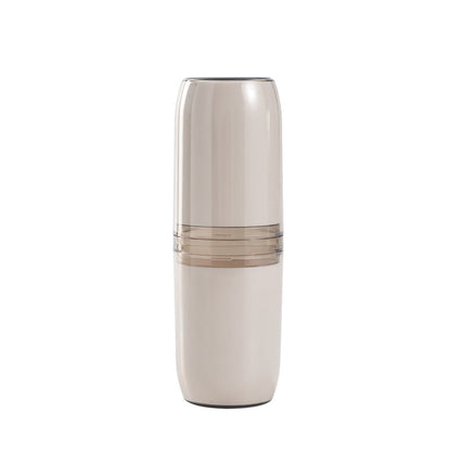 Marketbabad 3-Piece Portable Dental Travel Cup Kit product view 2